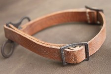 mentoniera elmetto tedesco