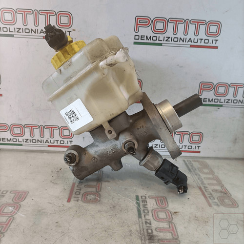 7l0611019e pompa comando freni - pompa,