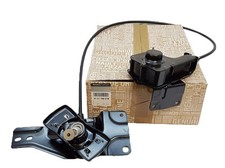 Per Renault Master Vauxhall