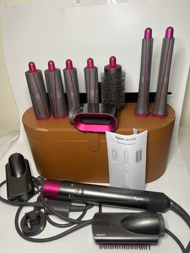 Dyson airwrap multistyler set - multistyler,