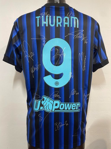 Maglia home serie - home,