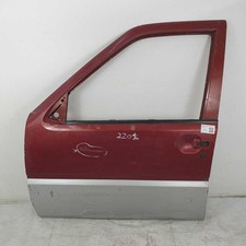 801011F231 Porta portiera sportello telaio ant sx Nissan Terrano II R20 4Wd 1996