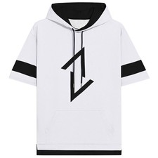 KENAIJING Maglietta con