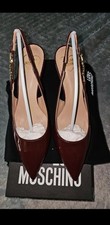 Decollete Tacco Donna Love