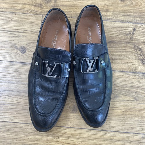 Scarpe louis vuitton pelle - scarpe, in