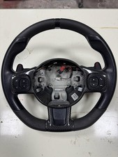 volante sterzo ABARTH 500 595