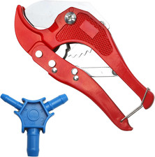 Tagliatubi per Tubi Compositi