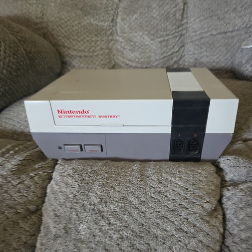 Nintendo entertainment system - entertainment,