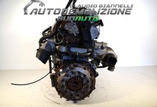 Motore completo volvo - completo, v50
