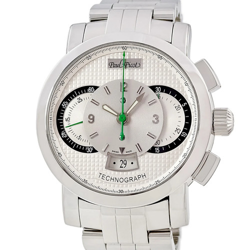 Paul picot technograph 0334 - picot,