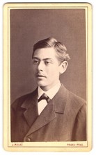 Fotografia J. Mulac, Praga