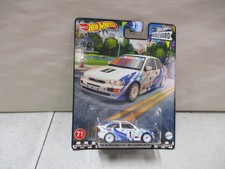 Hot Wheels Premium Boulevard