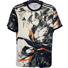 Maglia Giappone anime Special