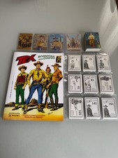 TEX AVVENTURA SENZA CONFINI