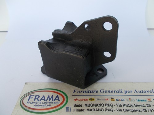 Supporto cambio sinstro - cambio, alfa