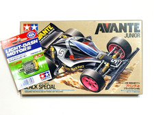 Tamiya 95501 Mini 4WD Avante