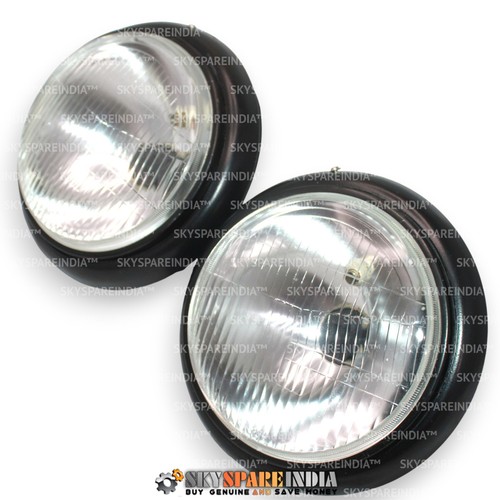 Set luci faro sinistro - , e