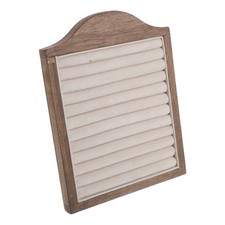 Espositore verticale porta