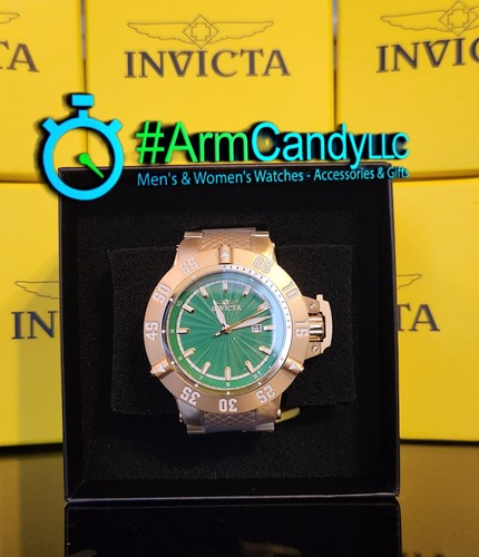Orologio invicta subaqua noma - orologio,