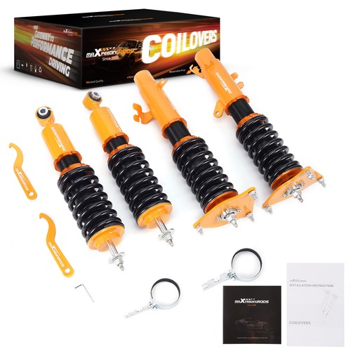 Coilover per mini cabrio - coilover,