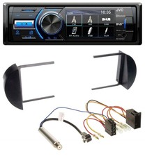 JVC Bluetooth MP3 USB DAB Car