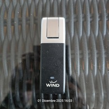 2 Chiavette USB per PC  TIM +