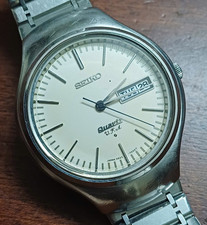 Seiko Quartz VFA 3823-7000