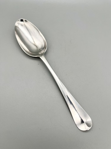 Cucchiaio tavola george ii - cucchiaio, da