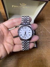 orologio uomo philip watch