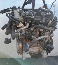 312B1000 Motore semicompl.  FIAT PANDA CROSS (33) 1.3 MJT (59Kw) S&S 4x4 Ber
