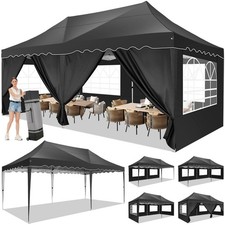 Gazebo 3x6 Impermeabile