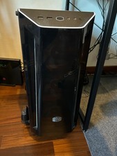 PC Fisso Gaming Usato - SSD 500GB, Asus TUF RTX 3060-O12G, RAM 16GB, i7-10700K