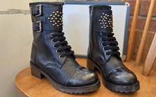 Stivali da motociclista in