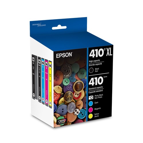 Cartuccia epson 410 alta - epson,