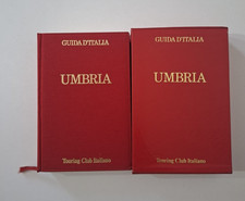 Guida d'Italia-Umbria -Touring