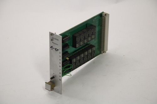 Modulo misura ahlborn - misura,