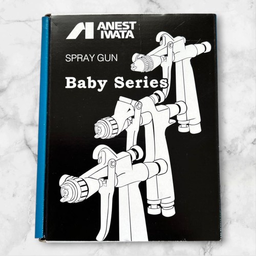 Anest iwata lph - iwata, spray