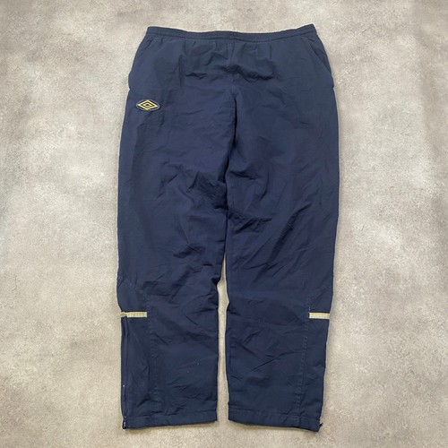 Umbro track pants tuta - pants, da