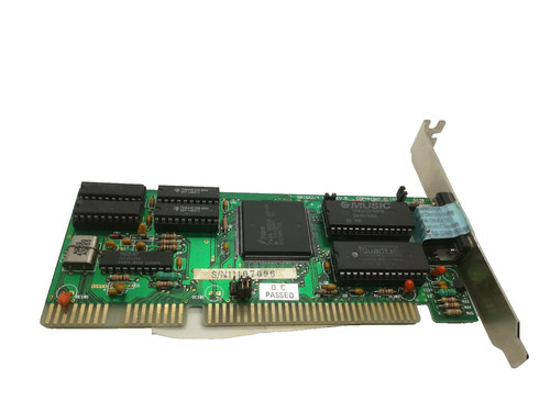 Trident tvga9000a 9016x2 - trident, lt2