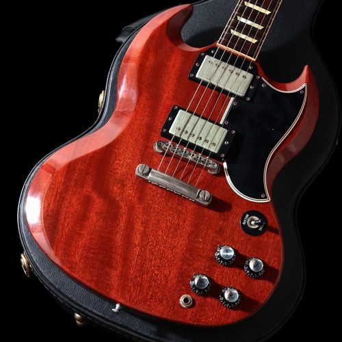 Gibson custom shop - gibson,