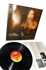 ALICE VISCONTI       ---  la