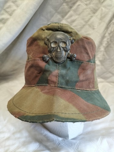 Cappello rsi ww2 gnr no - rsi,
