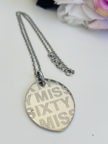 Collana miss sixty - collana,
