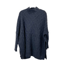 Maglione Mer Sea Boxy