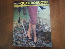 L68-QUATTRORUOTE  NOVEMBRE