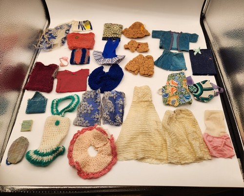 Vintage lot variety of - of,
