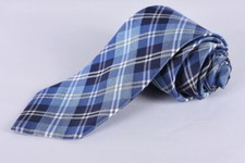 Cravatta classica in seta