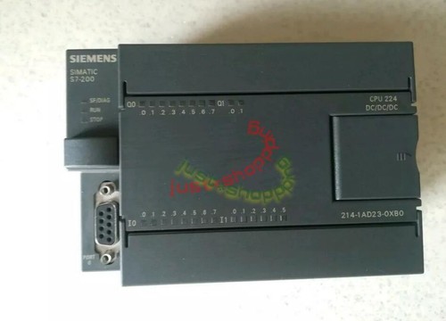 1pc 6es7 214 - 6es7, 214-1ad23-0xb0