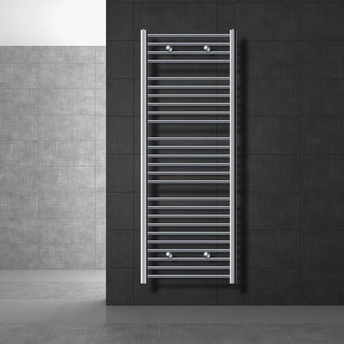 Termosifone radiatore bagno