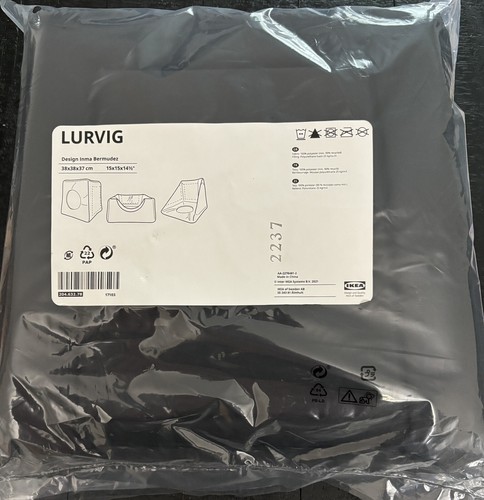 Ikea lurvig letto - ikea,